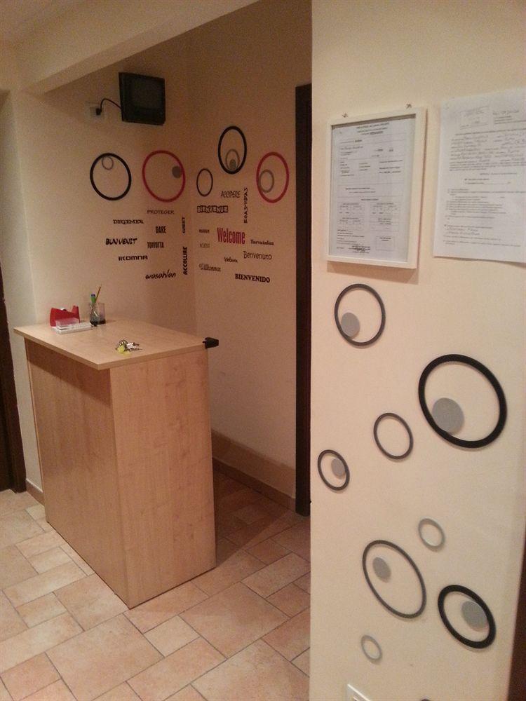Bubbles Villa Rom